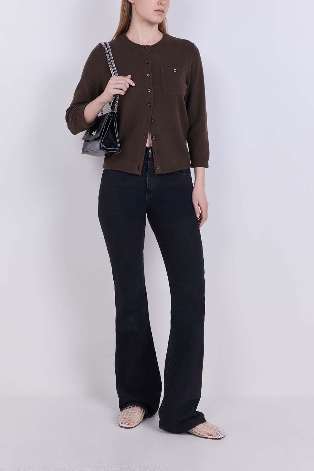 קרדיגן קשמיר